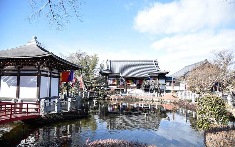 円照寺