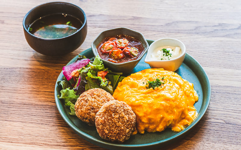 角川食堂