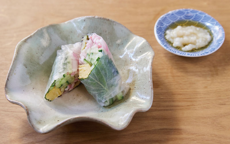 うか 身体を整える日本の食卓