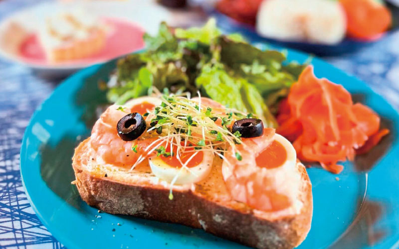 カフェプイスト