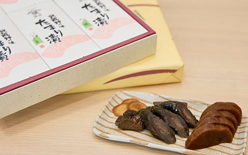 深井醤油