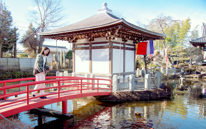 円照寺