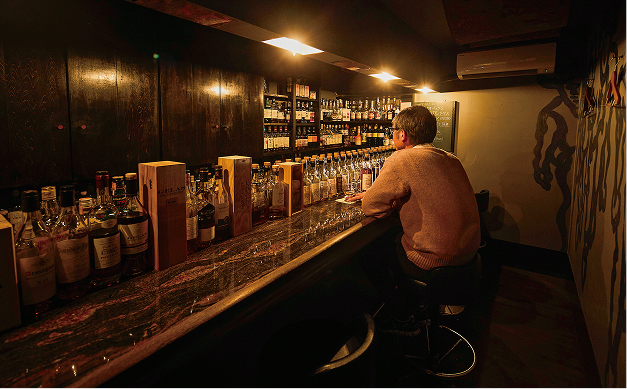 Bar Snob（バー スノッブ）