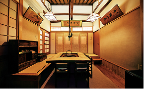 NIPPONIA 秩父 門前町