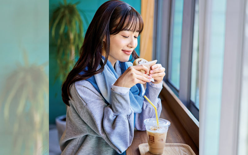 喜Café〈キカフェ〉